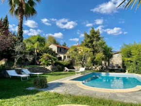 Casa Didun -apart Bartume'